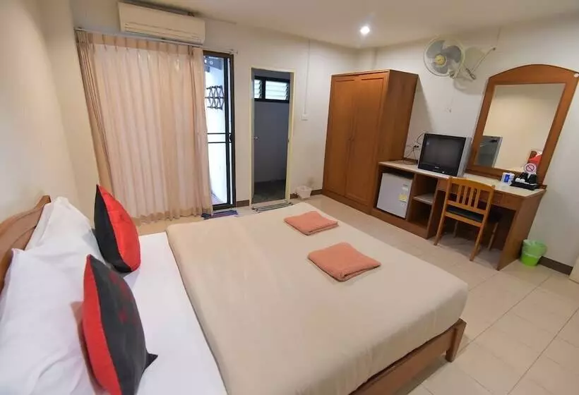 هتل Kyongean Mansion 2