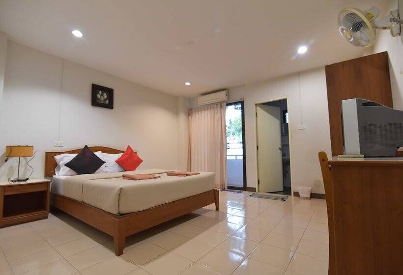 호텔 Kyongean Mansion 2