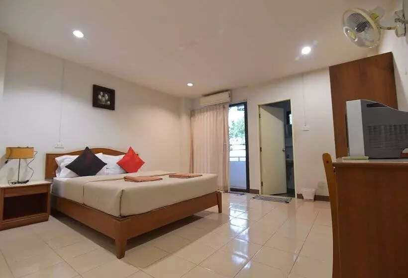 هتل Kyongean Mansion 2