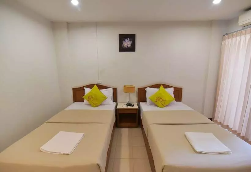 هتل Kyongean Mansion 2