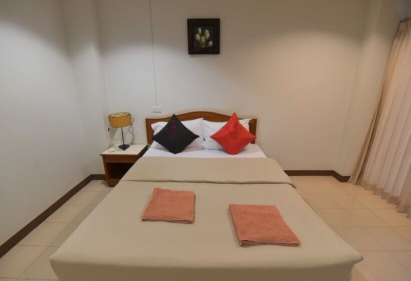 호텔 Kyongean Mansion 2