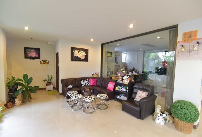 호텔 Kyongean Mansion 2