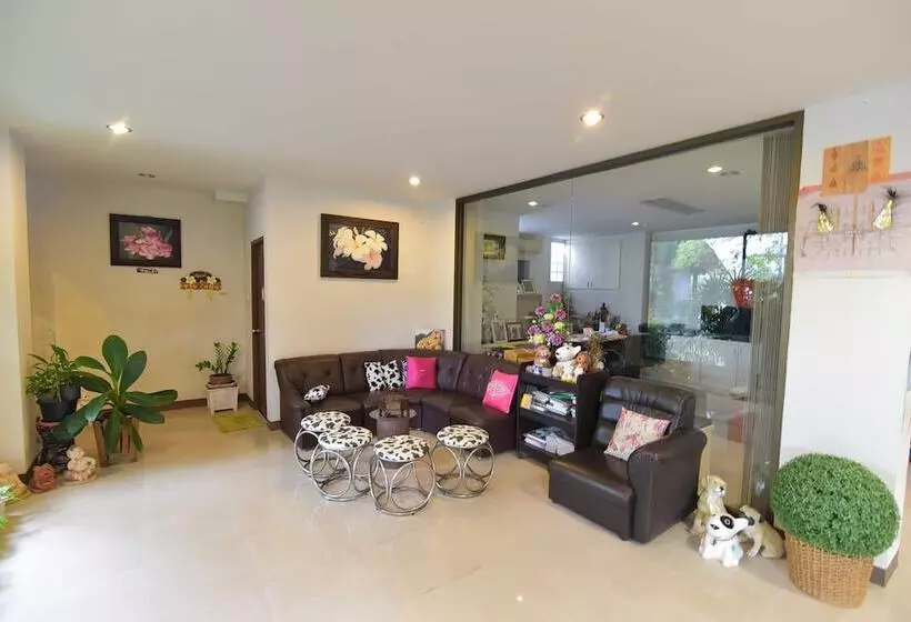 هتل Kyongean Mansion 2