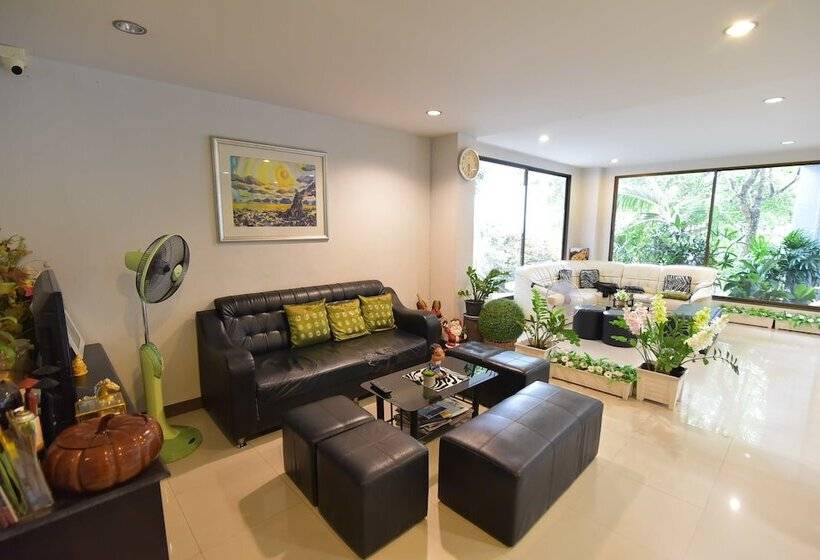 호텔 Kyongean Mansion 2