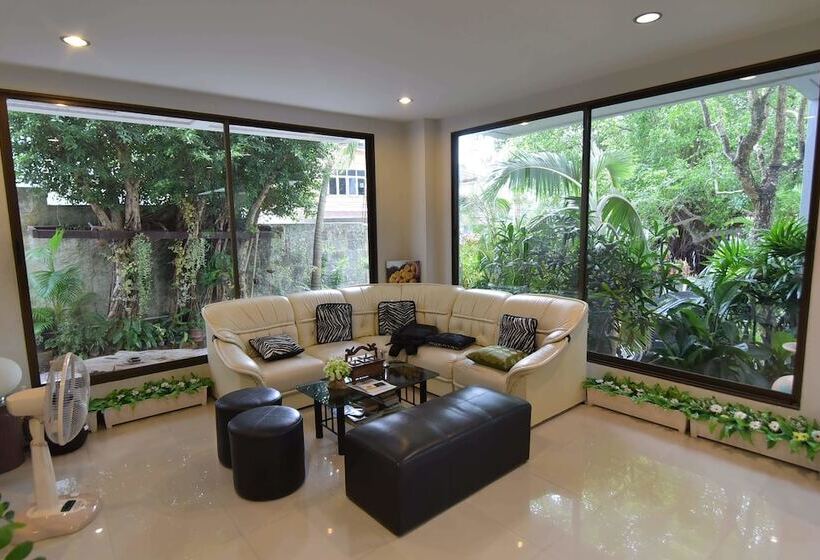 호텔 Kyongean Mansion 2