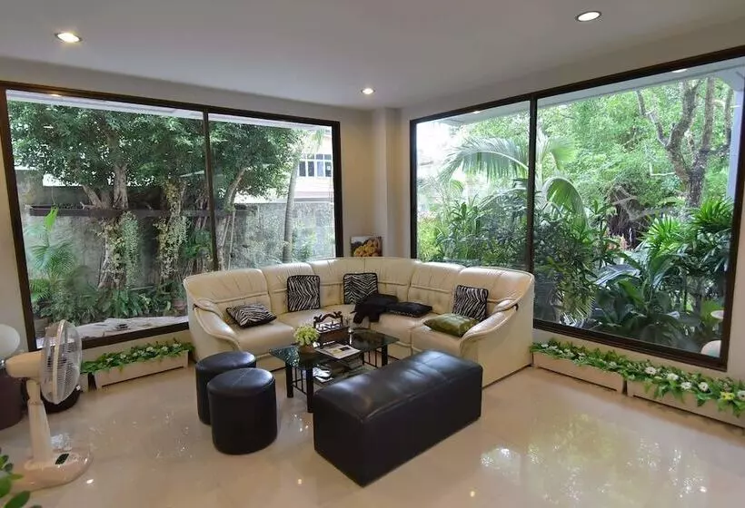 هتل Kyongean Mansion 2