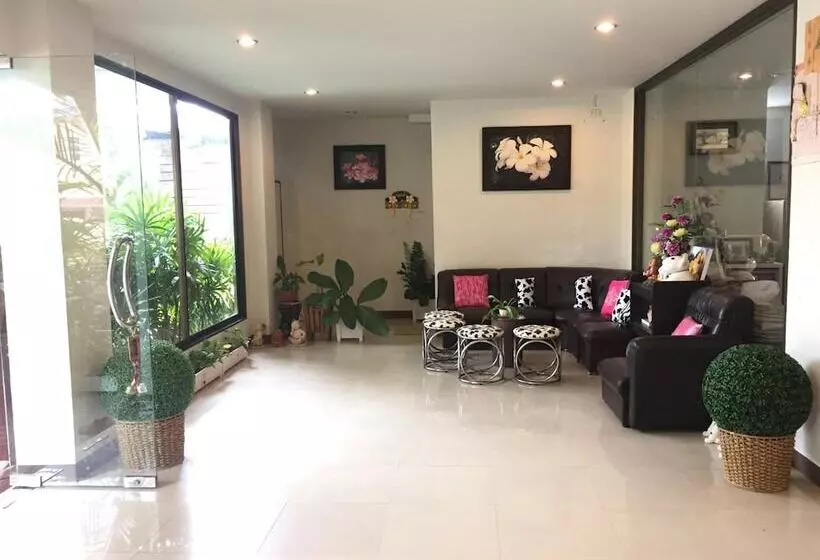 هتل Kyongean Mansion 2