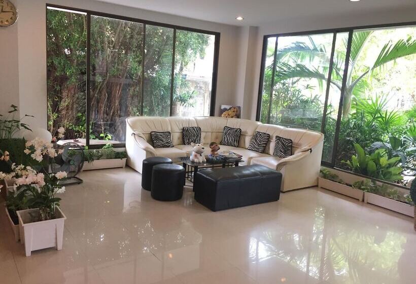 호텔 Kyongean Mansion 2