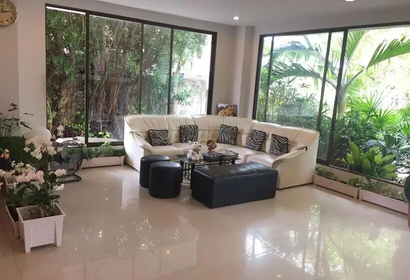 هتل Kyongean Mansion 2