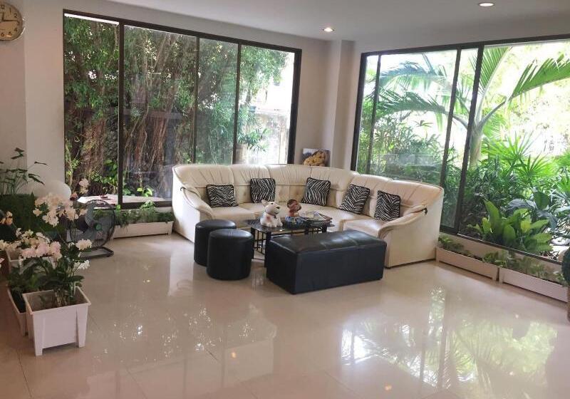 호텔 Kyongean Mansion 2