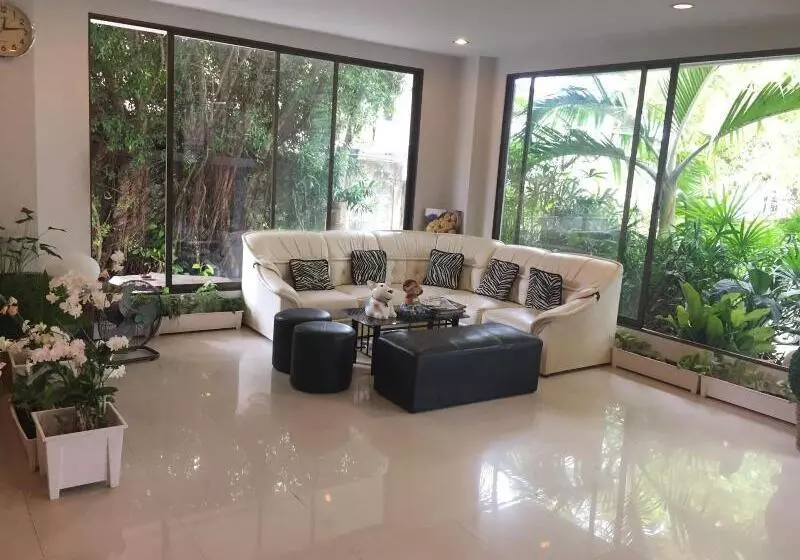 هتل Kyongean Mansion 2