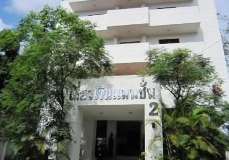 호텔 Kyongean Mansion 2