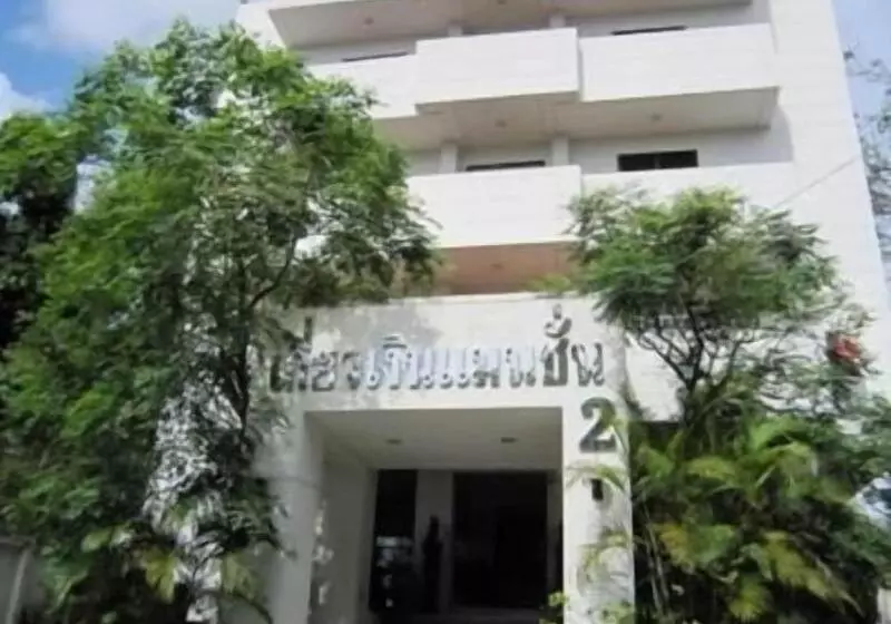 هتل Kyongean Mansion 2