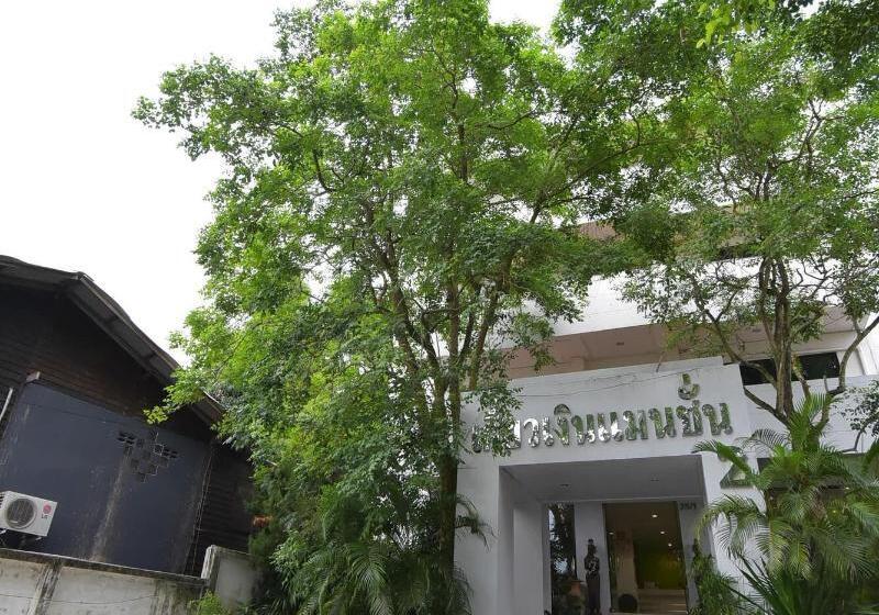 호텔 Kyongean Mansion 2