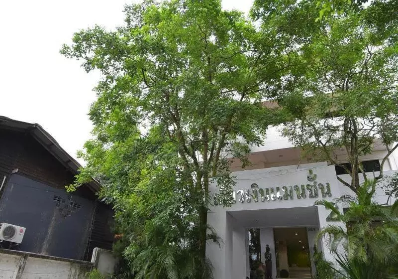 هتل Kyongean Mansion 2