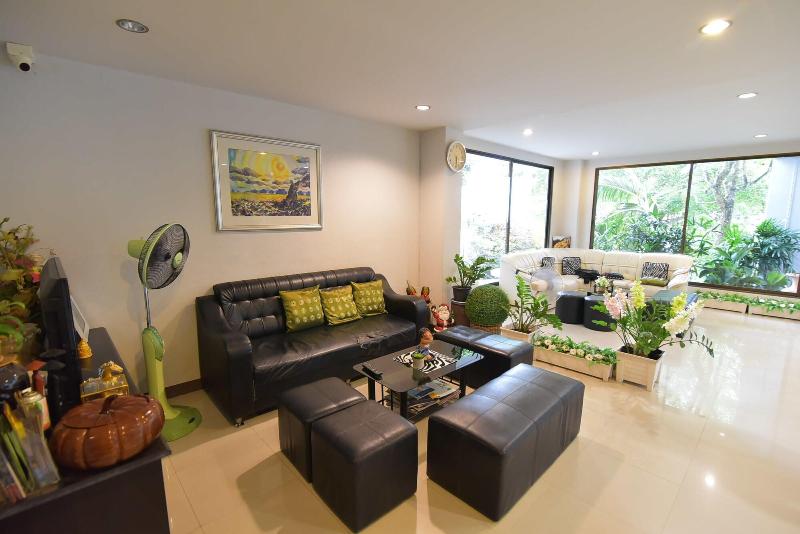 호텔 Kyongean Mansion 2