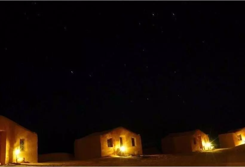 هتل La Dune Blanche