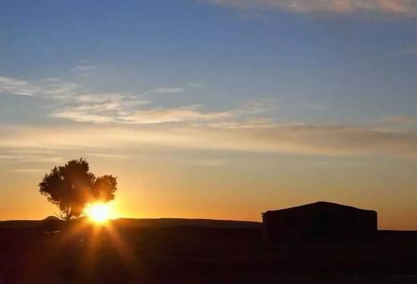 هتل La Dune Blanche