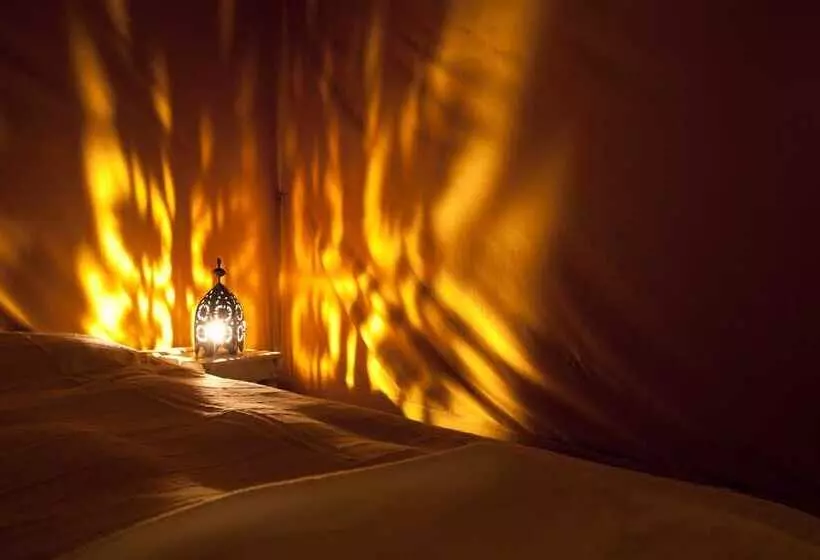 هتل La Dune Blanche