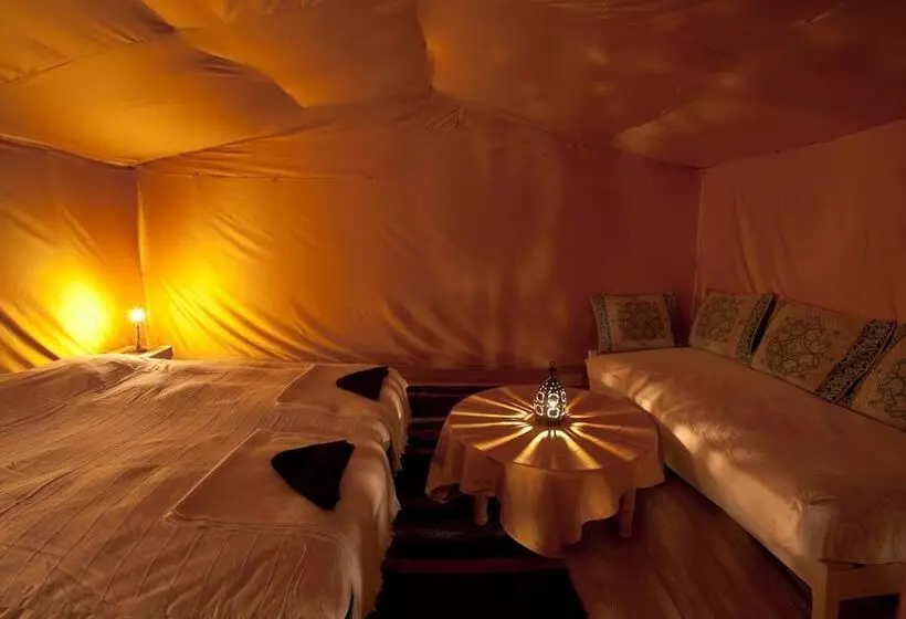 هتل La Dune Blanche