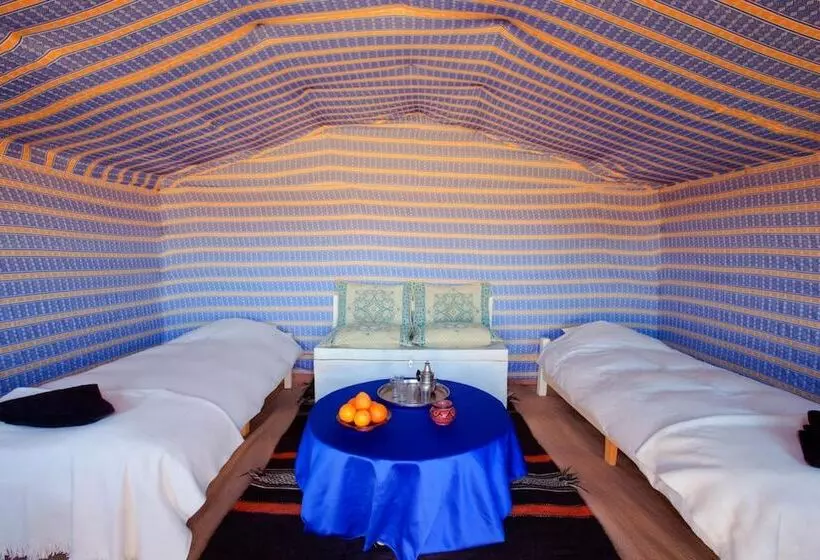 هتل La Dune Blanche