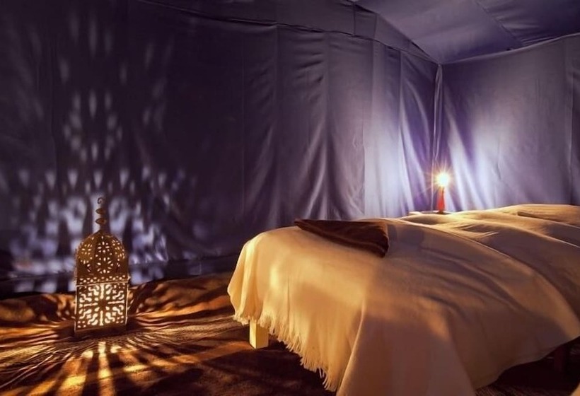 هتل La Dune Blanche