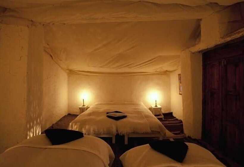 هتل La Dune Blanche