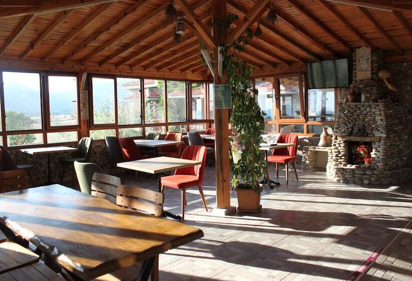 هتل Laz Koyu Konukevi