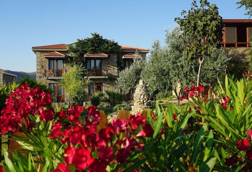 هتل Laz Koyu Konukevi