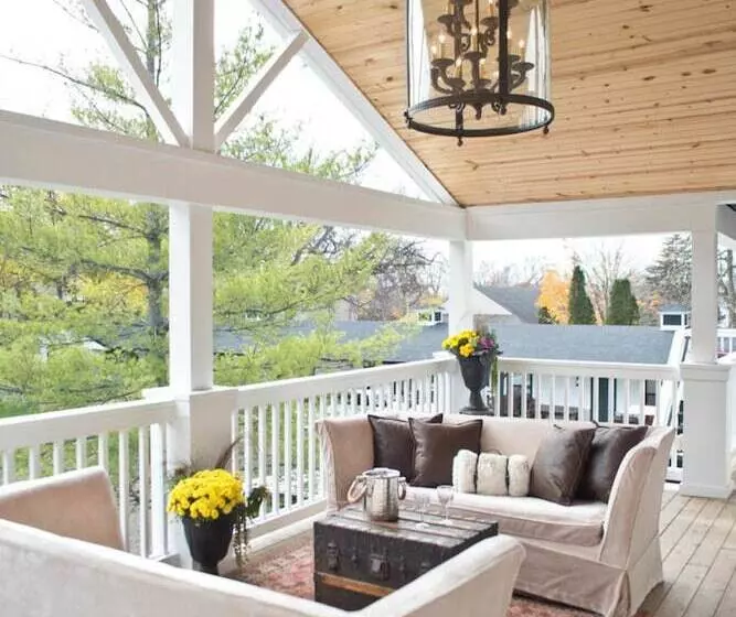 ホテル Maxwell Mansion