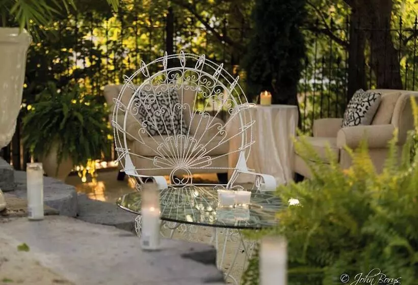 ホテル Maxwell Mansion