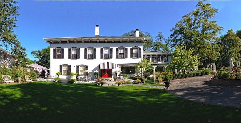 فندق Maxwell Mansion