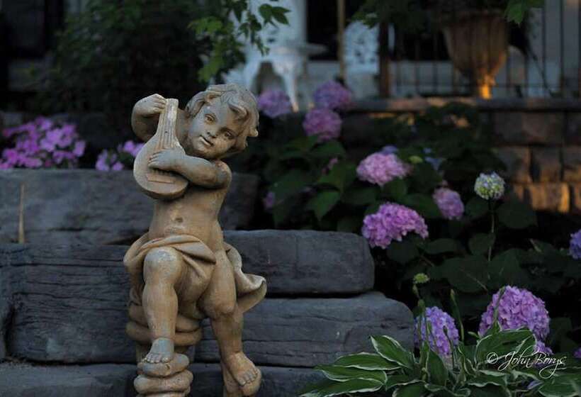 فندق Maxwell Mansion