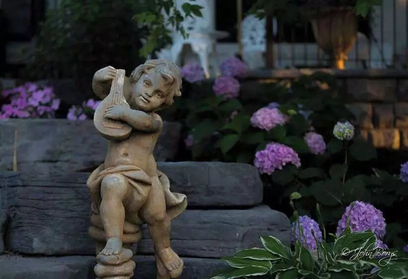 ホテル Maxwell Mansion