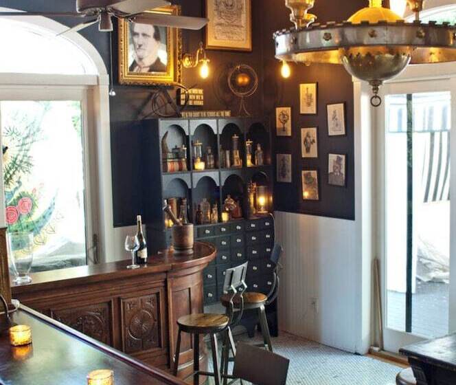 فندق Maxwell Mansion