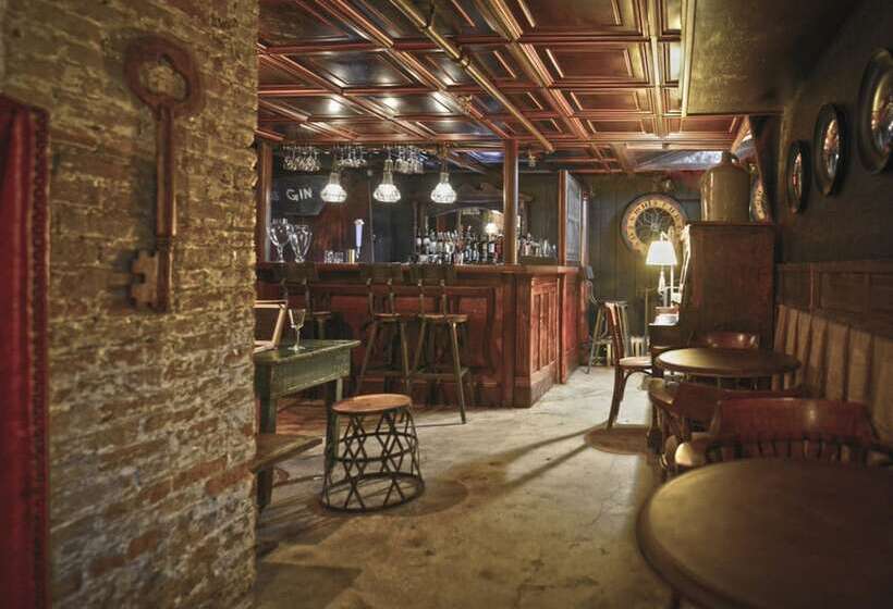 فندق Maxwell Mansion