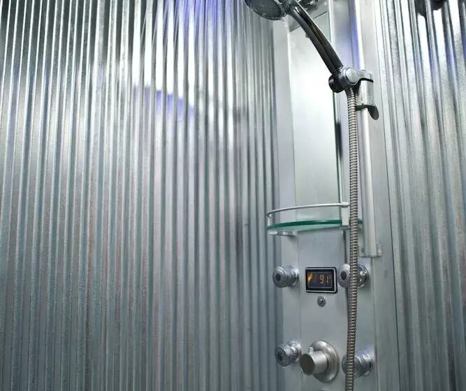 ホテル Maxwell Mansion