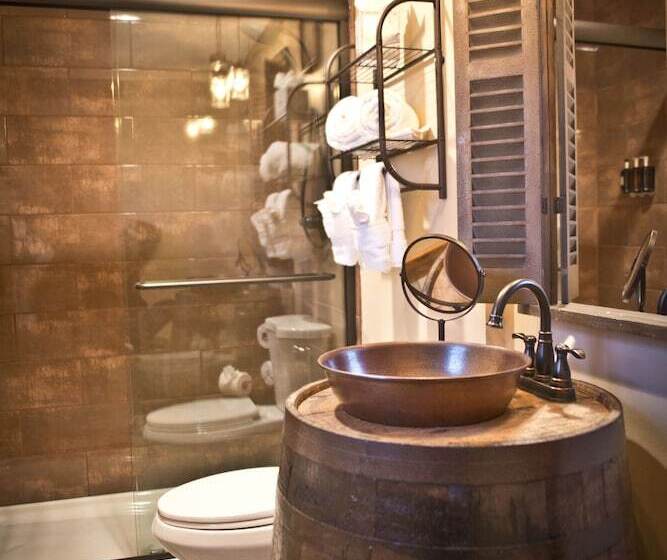 فندق Maxwell Mansion