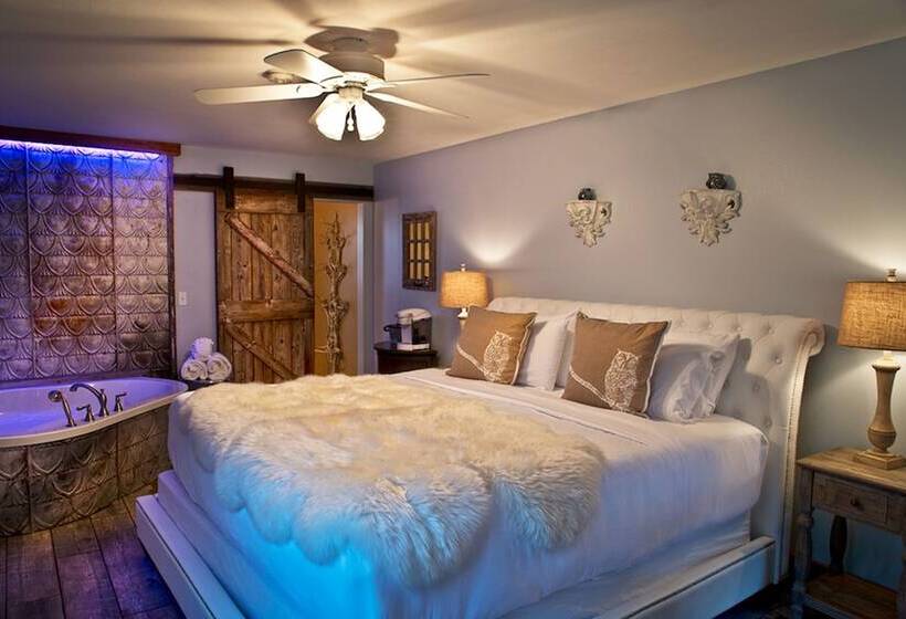 فندق Maxwell Mansion