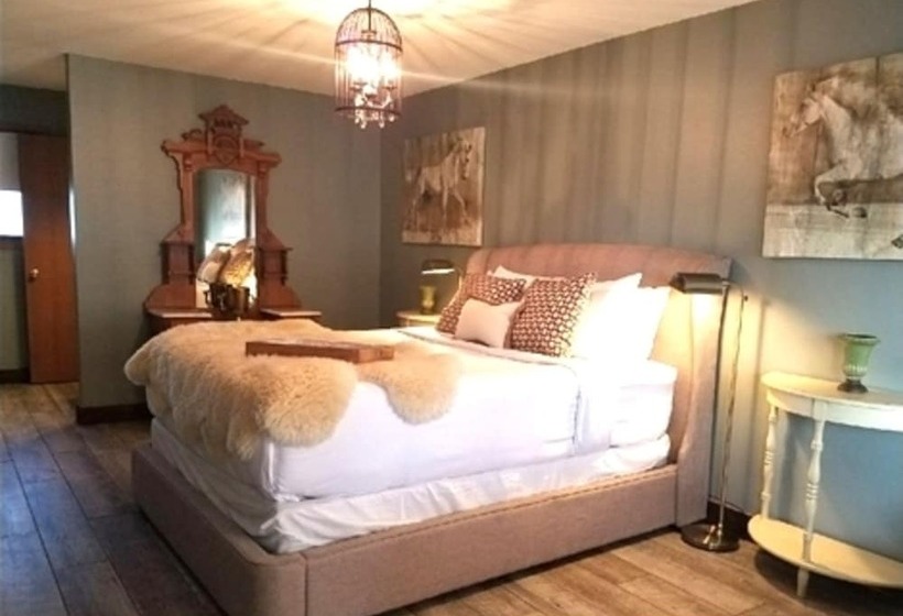 فندق Maxwell Mansion