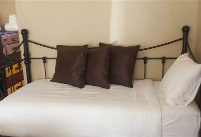 ホテル Maxwell Mansion