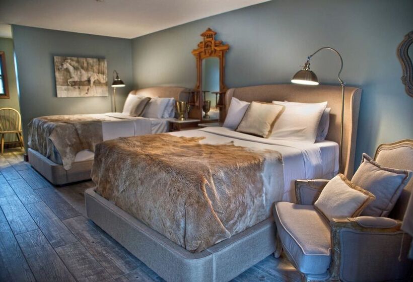 فندق Maxwell Mansion