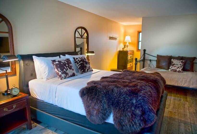 فندق Maxwell Mansion