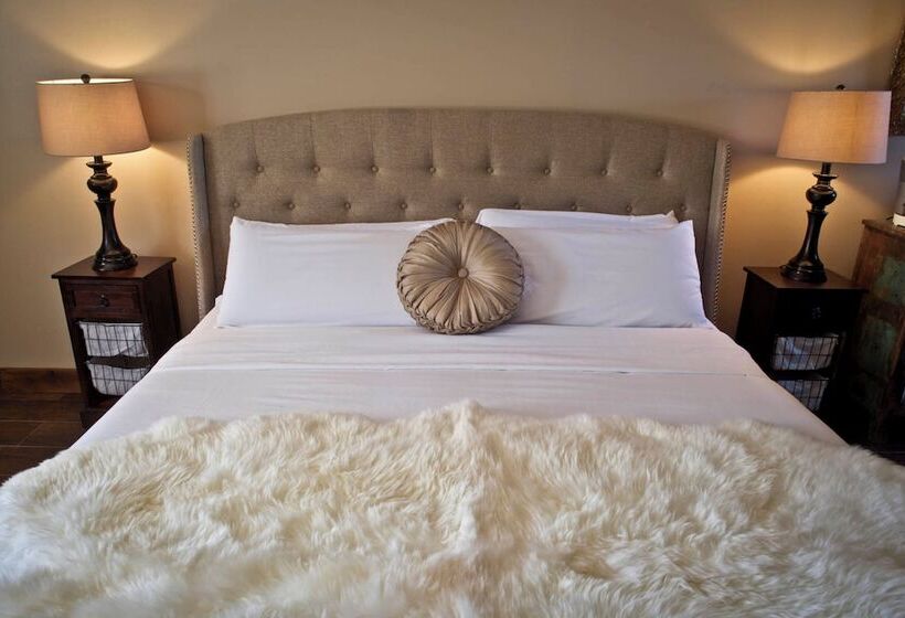 فندق Maxwell Mansion