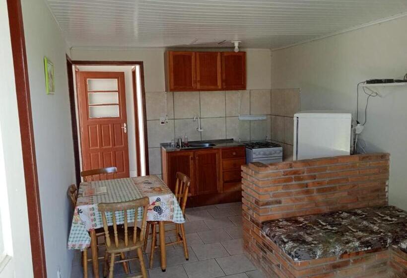 호텔 Pousada Do Mar