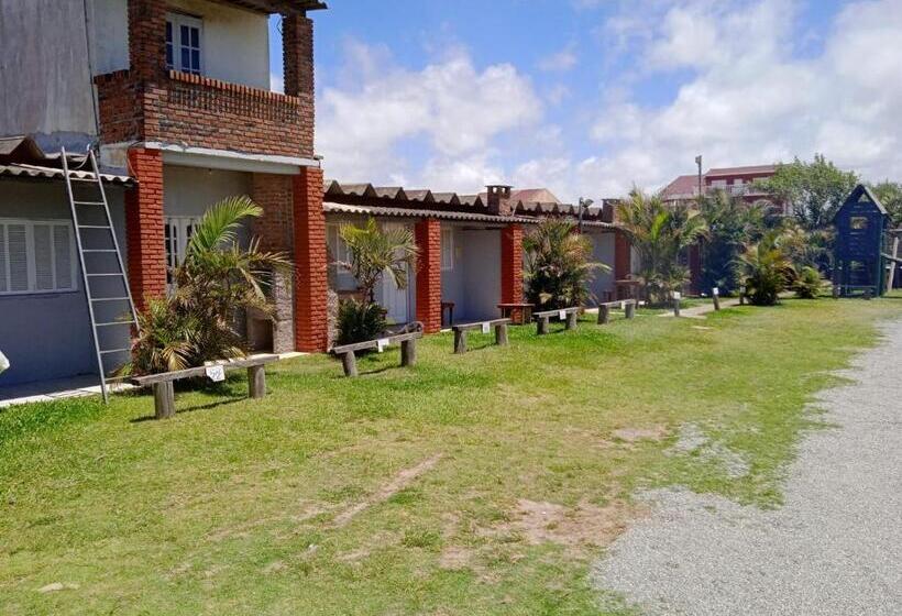 호텔 Pousada Do Mar