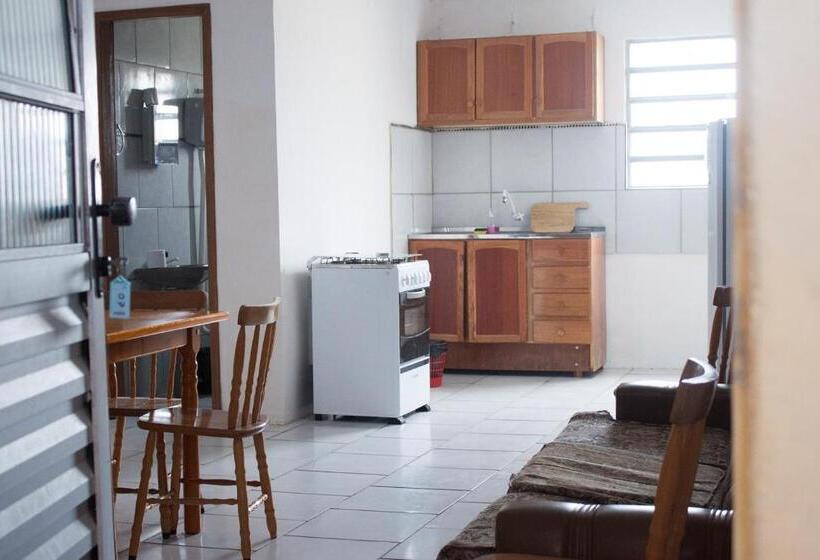 호텔 Pousada Do Mar