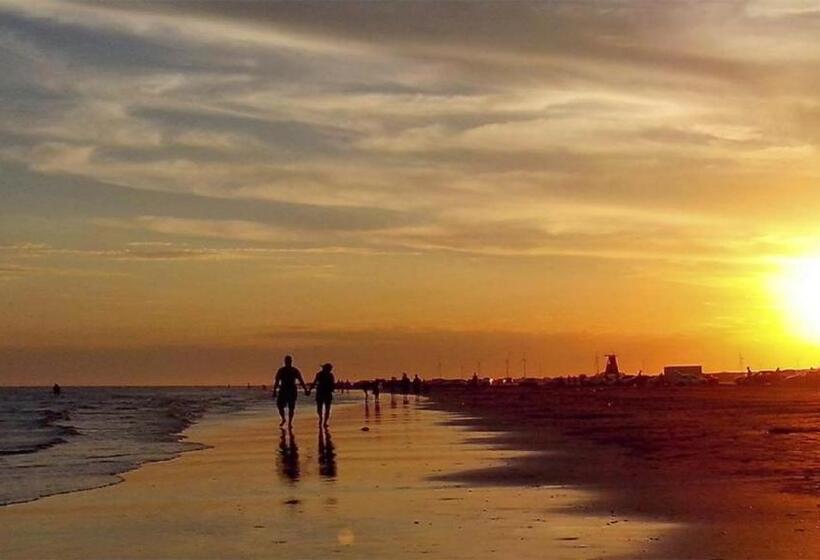 호텔 Pousada Do Mar