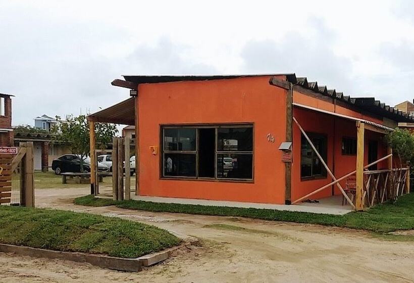 호텔 Pousada Do Mar