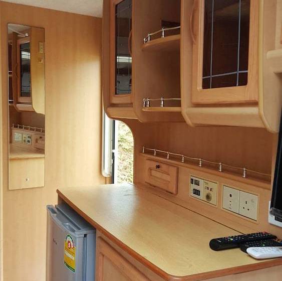 Отель Ratcha Farm